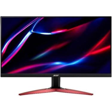 Imagem de Monitor Gamer Acer Nitro 24.5" FHD Preto KG251Q