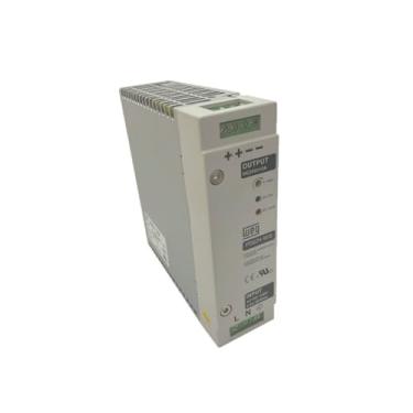 Imagem de Fonte de Alimentação Chaveada Monofásica PSS24-W-5 5A 24Vcc Weg