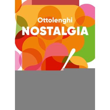 Imagem de Nostalgia – Receitas de Ottolenghi