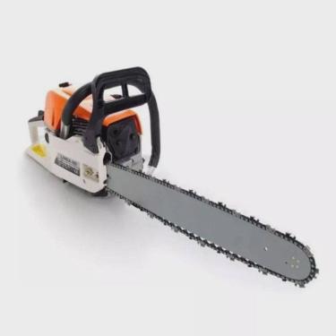 Imagem de Motoserra A Gasolina 78cc Com Sabre De 18 Pol. - Siga Tools