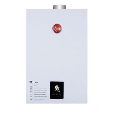 Imagem de Aquecedor 22L Digital Ef 127-220 V Gn Rheem - Rb3ap22pvntin