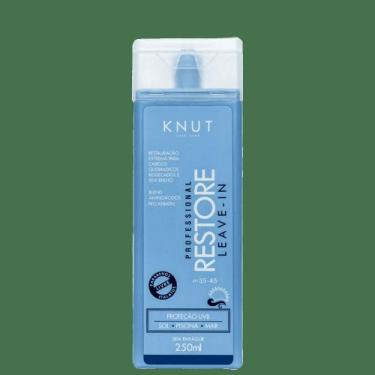 Imagem de Leave-in Restore Knut 250ml