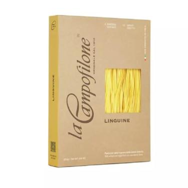 Imagem de Macarrão La Campofilone Linguine 200gr