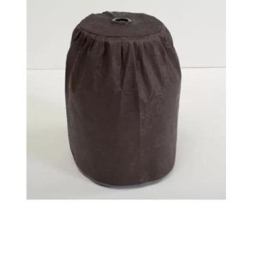 Imagem de Capa Protetora Botijão Bujão De Gás Impermeável Pronta Entrega - sara.