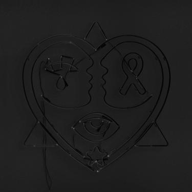 Imagem de American Love Story (Live and Quarantined) [Disco de Vinil]