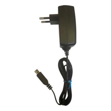 Imagem de Fonte 5v 500ma Para Mesa Mixer De Som Arcano Interface Rd-6 - SÓ FONTE