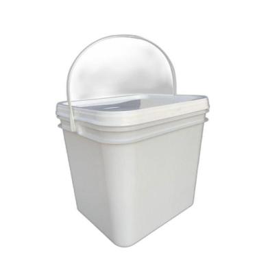 Imagem de Baldep Cloro 3.60% 3.6L Com Tampa25Un - Nastripack