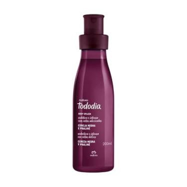 Imagem de Body Splash TodoDia Cereja Negra e Praliné 200ml
