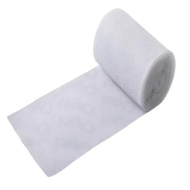 Imagem de Fita Gel Cicatrizador Lâmina Silicone Redutor Hipersensibilidade Clare