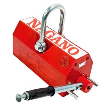 Imagem de Levantador Magnético 600kg