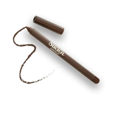 Imagem de Lápis para Olhos Marrom Á Prova D'Água - Suelen Makeup