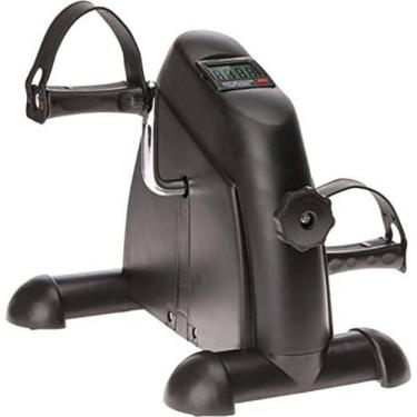 Imagem de Bicicleta Ergometrica Mini Bicicleta Clicloergonometro Pedal