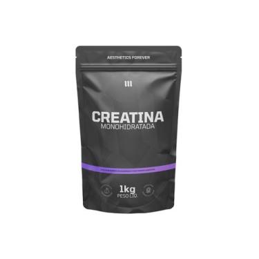 Imagem de Creatina Monohidratada 1Kg - MITH OFICIAL, Natural