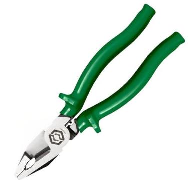Imagem de Alicate de Corte Tesoura 8"" - ST72504L - SATA