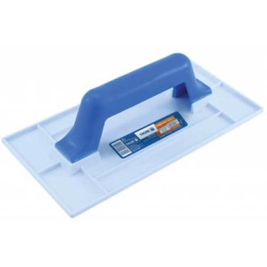 Imagem de Desempenadeira 3"" Plástica para Textura e Grafiato 2116 - 62116003 - 