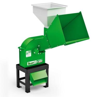 Imagem de Triturador Forrageiro Sem Motor TRF 600 Trapp