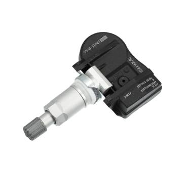 Imagem de Motoforti 529333N000 Sensor TPMS de monitoramento de pressão de pneu 433 MHz para Hyundai Accent 2015-2017 Longa duração