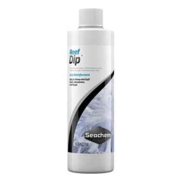 Imagem de Seachem Reef Dip - Iodo Para Corais - 250 Ml