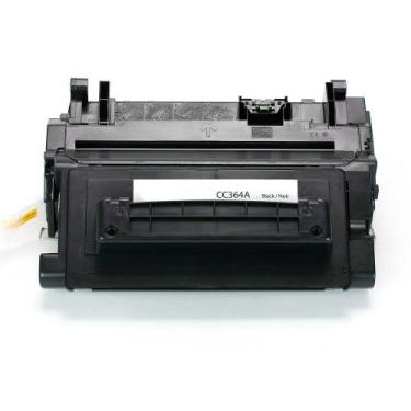 Imagem de Cartucho de Toner Compatível LaserJet Pro M602  M602n  M4555  M601  CE