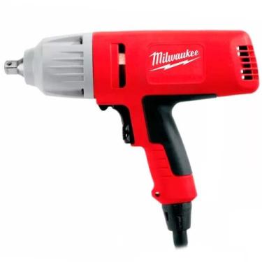 Imagem de Chave impacto encaixe 1/2 - 725w 9072-59 milwaukee