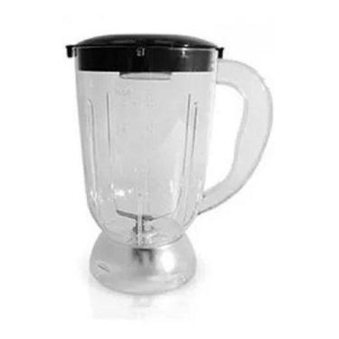 Imagem de Copo Liquidificador Mondial Dinâmico Premium L35 / L34 / L37 - MEBRASI
