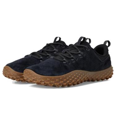 Imagem de Merrell Tênis feminino Wrapt, Preto/Goma, 37