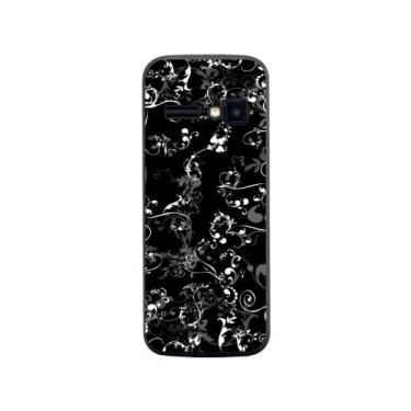 Imagem de Capa Adesivo Skin359 Verso Para Multilaser ZAPP 3G - KawaSkin