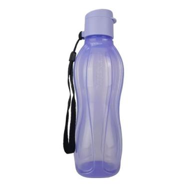 Imagem de Eco Tupper Redonda Plus 500ml - TUPPERWARE, Lilás