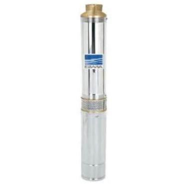 Imagem de Motobomba ebara 3bps2-10 m3c 0,5cv monofasico 220v c/ qc c box, U