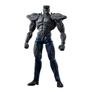 Imagem de TAMASHII NATIONS - Yu Yu Hakusho - Younger Toguro 100%, Bandai Spirits S.H.Figuarts Action Figure