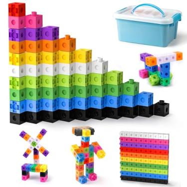 Imagem de Brinquedos de Encaixar E Montar, Numberblocks Brinquedo, Blocos de Montar, Brinquedos de Montar, Bloco de Montar, Blocos, Brinquedo de Montar, Blocos Magneticos