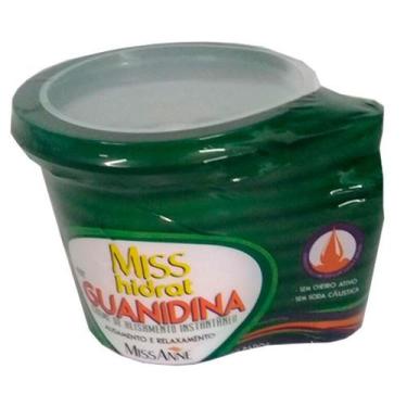 Imagem de Creme Relaxante Guanidina Miss Anne 320g
