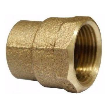 Imagem de Adaptador Bronze Ramo P 22 RF 3/4"