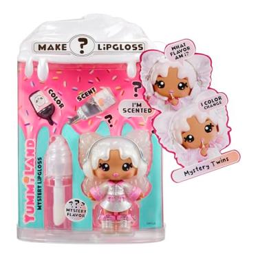 Imagem de Yummiland Lip Gloss Doll Series 2- Mystery Chase 1 (Sprinkles/Ava Ice Cream)