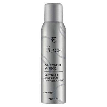 Imagem de Eudora Siàge Shampoo a Seco