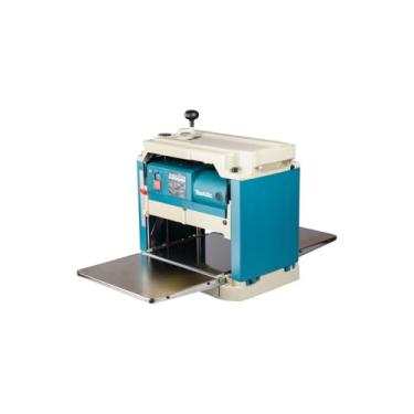 Imagem de Plaina de Desengrosso 304mm 1.650W Parada Rápida 2012NB Makita - 110V