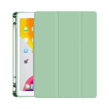 Imagem de iPad pro 11 2021 10.2 9th 8th Gen 9.7 2/3 Mini 5 10.5 2020 Air 4 10.9 