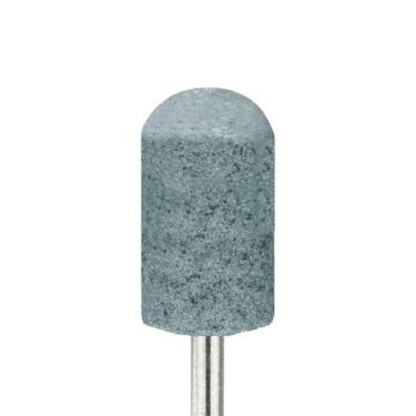 Imagem de Ponta Montada Verde 20 Mm para Motor Micro Retífica - Rei Dos Estojos,