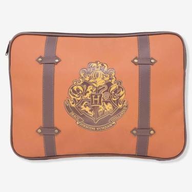 Imagem de Capa De Notebook Hogwarts - Harry Potter - Zonacriativa