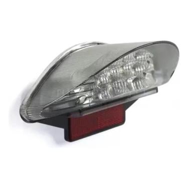 Imagem de Lanterna Traseira Led Pra Moto Gs 650, F800 E R1200 - Varadero