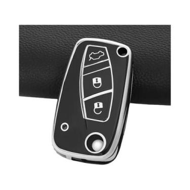 Imagem de Fiat Panda Stilo Punto Doblo Grande Bravo 500 Ducato Minibus TPU Capa 