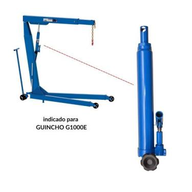 Imagem de Bomba Hidraulica 1Ton para guincho G100EH BOVENAU