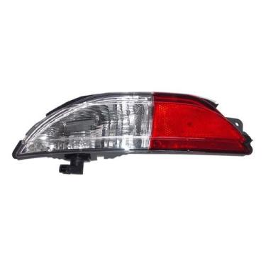 Imagem de Lanterna Luz De Ré Lado Direito Fiat Toro Original 52225312