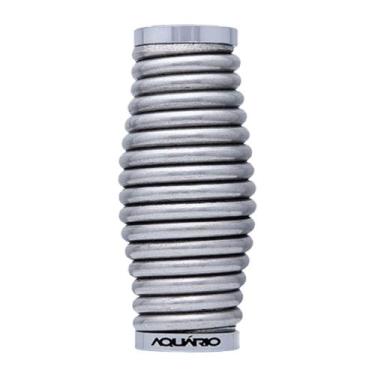 Imagem de Mola Biconica Em Aço Inox Para Antena Px Reposição Aquário - AQUARIO