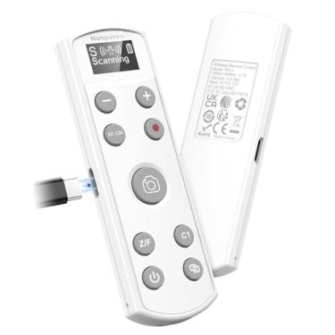 Imagem de Controle remoto da câmera (para Sony)