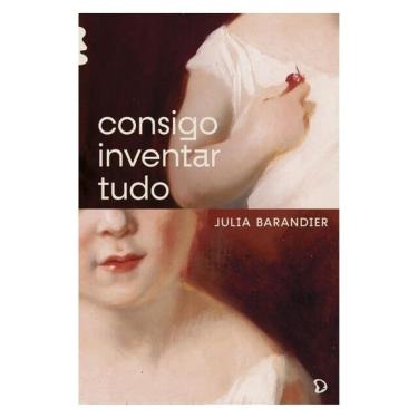 Imagem de Consigo Inventar Tudo