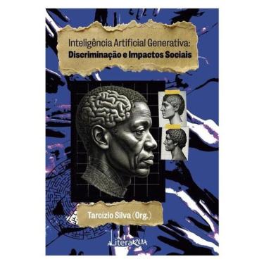 Imagem de Inteligência Artificial Generativa