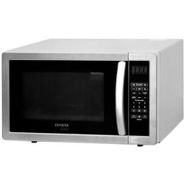 Imagem de Micro-ondas AIWA AW-MM28S50 1.150 watts 28 Litros com Grill 220V ~ 50H