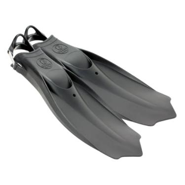 Imagem de Nadadeira Sidemount Com Mola Integrada - Fun Dive X-fin (L)