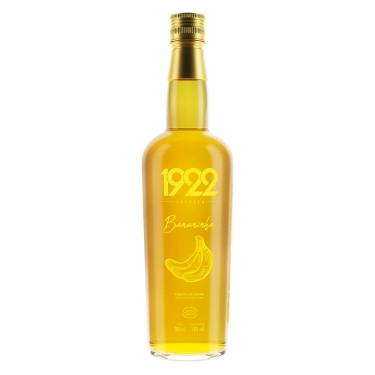 Imagem de Licor de Banana 1922 Bananinha 700ml